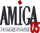 AmigaOS Home Page