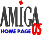 AmigaOS Home Page
