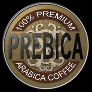 Prebica Coffee